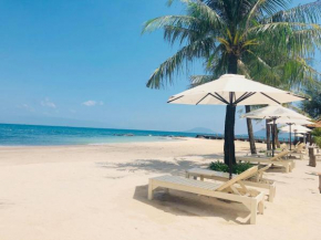 Отель Gold Coast Resort Phu Quoc  Дуонг-Донг